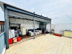 Waterbay (D19), Condominium #601582781